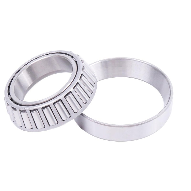 Lesurey محمل مخروطي وسباق JL69349 JL69310 متوافق مع مجموعة Timken 11 90368-38001 273633 273634 JD9602 JD9159 843125M1 - Image 1